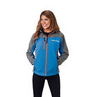 286851803 Polaris Womens Softshell Jacket Blue
