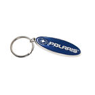 2868618 Polaris New Blue Key Chain