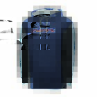 286958614 Polaris Mens Rzr Logo Hoodie Navy Heather Size