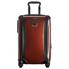 28720crs Tumi Tegra-lite Max Crimson 742315379074