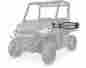2879977 Polaris Ranger Lock Ride Bed Extender Divider