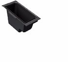 2880046 Polaris Ranger Etx Under Seat Storage Box