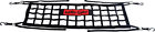 29-1175wps Fly Racing Truck Adjustable Moto Gate Tailgate Gas Saver
