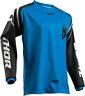 2912-1548 Thor Youth Sector Zones Jersey Blue