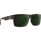 293966213081 Dragon Gunmetal-green Reverb Sunglasses
