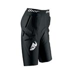 2940-0231 Thor Impact Shorts Md Black