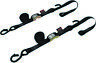 29622-s Powertye With Safety Latch Hook And Black
