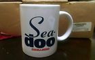 299825001 Sea-doo Glass Coffee Mug