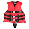 30002-02-a-rd Airhead General Boating Series Vest 737826112470