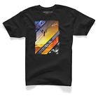 303012332 Alpinestars Solaris Tee Black