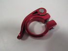 3033-150 Azonic Red Gonzo Clamp 842346142095