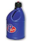 3033 Vp Racing Fuels Motorsports Round Container Blue 846781000262