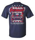 30423-md Summit Racing Crackled Camaro
