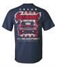 30423-xl Summit Racing Crackled Camaro