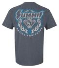 30425-2x Summit Gifts Racing Flamed Engine