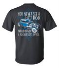 30426-lg Summit Gifts Short Sleeve Cotton Therapy Mens Large Each