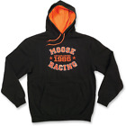 3050-4189 Moose Racing Collegiate Hoody Xl Black