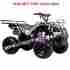 3050d Unbranded Generic Coolster 110cc Kids Atv
