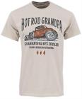30587-lg Summit Gifts Hot Rod Grandpa Percent Cooler