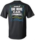 30588-2x Summit Gifts Just One More Car