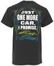 30588-xl Summit Gifts Just One More Car