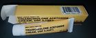 306037861745 Qualitest Triamcinolone Acetonide Cream Gram Psoriasis Eczema Expired