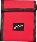 3070-0956 Alpinestars Friction Wallet Red