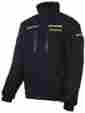 3095-001-160-000 Klim Keweenaw Xxlarge Black Jacket Parka Newwtag Retail 419.99
