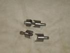 31-0826 V-twin Solo Seat Rear