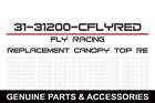 31-31200-c Fly Red - 360-9841 Racing
