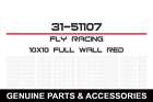 31-51107 360-9875 Fly Racing 10x10 Full Wall