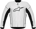 3107512-20-56 Alpinestars Jacket Tz-1 Reload Wt
