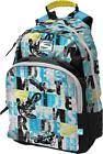 3119-207 Smooth Industries Ride Backpack