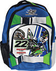 3119-402 Smooth Industries Backpack Chad Reed