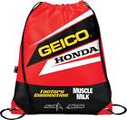 3120-003 Smooth Industries Cinch Bag Geico Honda