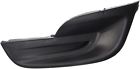 315-2503l-ud Depo Front Fog Lamp Cover Left Side For 846459058137