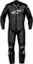 3150811-10-54 Alpinestars Suit Sp-1 1pc Blk 54