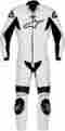 3150811-20-48 Alpinestars Suit Sp-1 1pc Wht 48