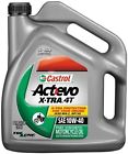 3168 Castrol Actevo Motorcycle Oil Gallon 182682190603