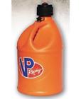 3173 Vp Racing Fuels Motorsports Round Container Orange 846781001214