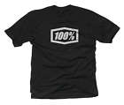 32016-001-10 Ride Mens Essential Tee Black