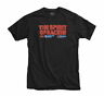 32072-001-10 Mens Rami Tee Black