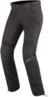 3222012-10-xl Alpinestars Pant Express Ds Bk Xl