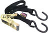 32272 Powertye Ratchet Black
