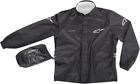 3264512-10-s Alpinestars Rainsuit Quick Seal
