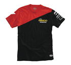 32901-001-13 Ride Geico Honda Bias Tee Xl Black