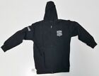329706 Msr Mafia Moto Crew Og Hoody Medium Black With White