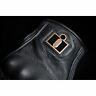3302-0794 Icon Womens Pursuit Gloves Black Small