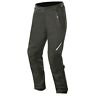 3325918-1100-2x Alpinestars Wake Air Overpants Color Finish Black White