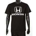 33302 Jh Design Group Mens Honda Logo Tee Shirt 646125733302